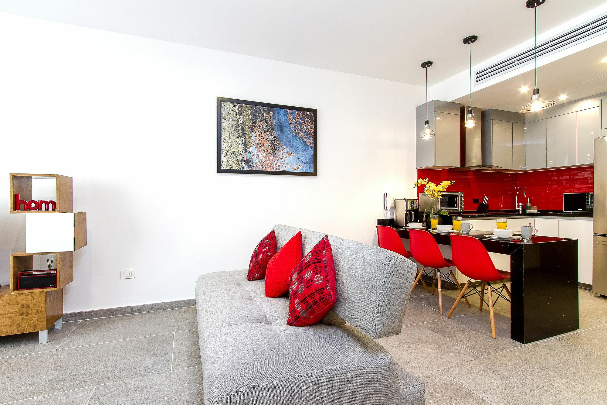 Apartamento Soul 102 By Imexico Playa del Carmen