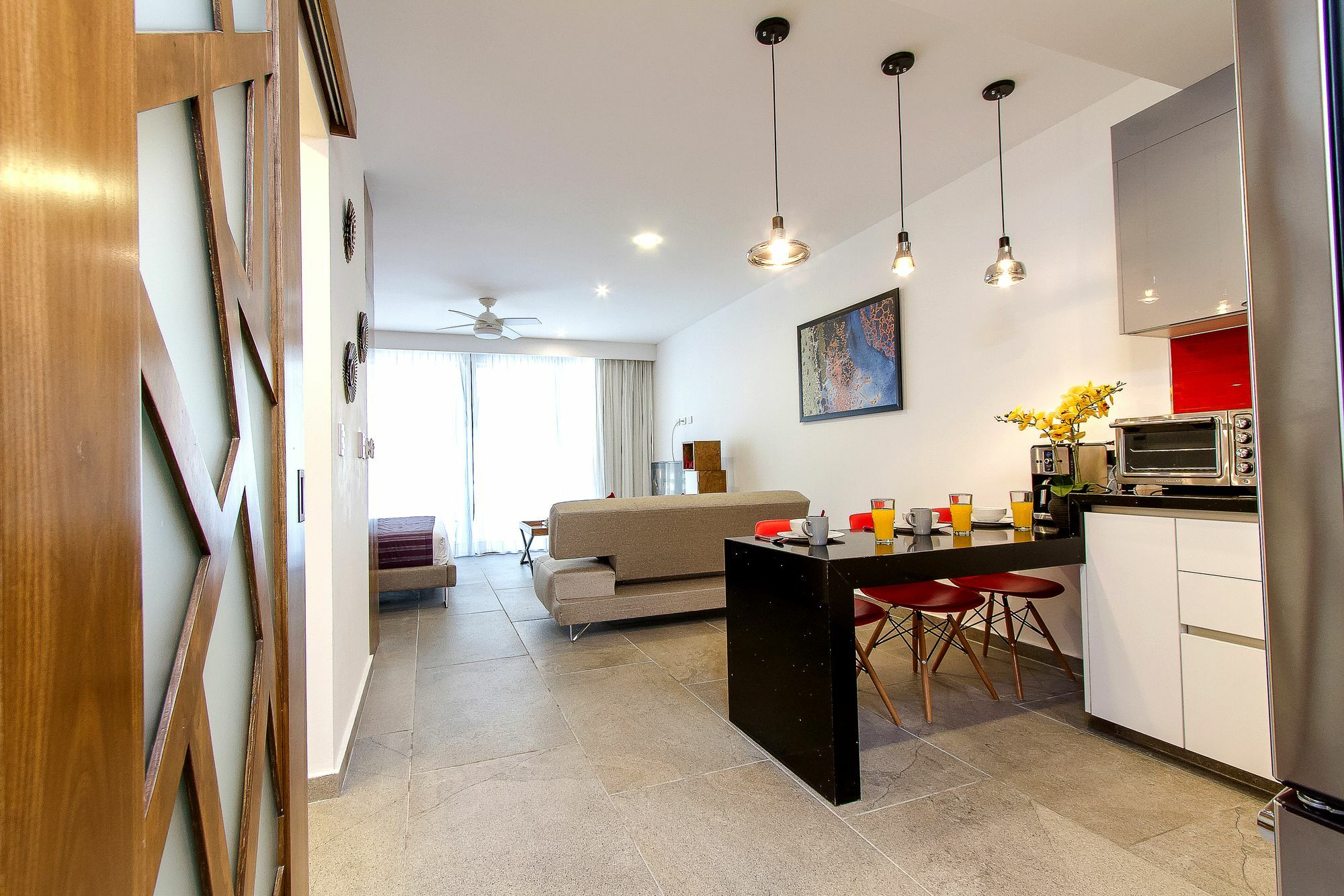 Apartamento Soul 102 By Imexico *