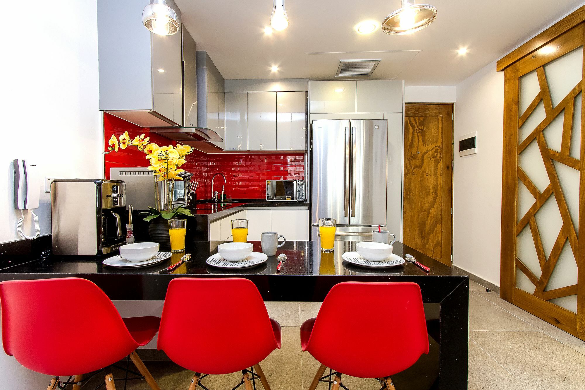 Apartamento Soul 102 By Imexico