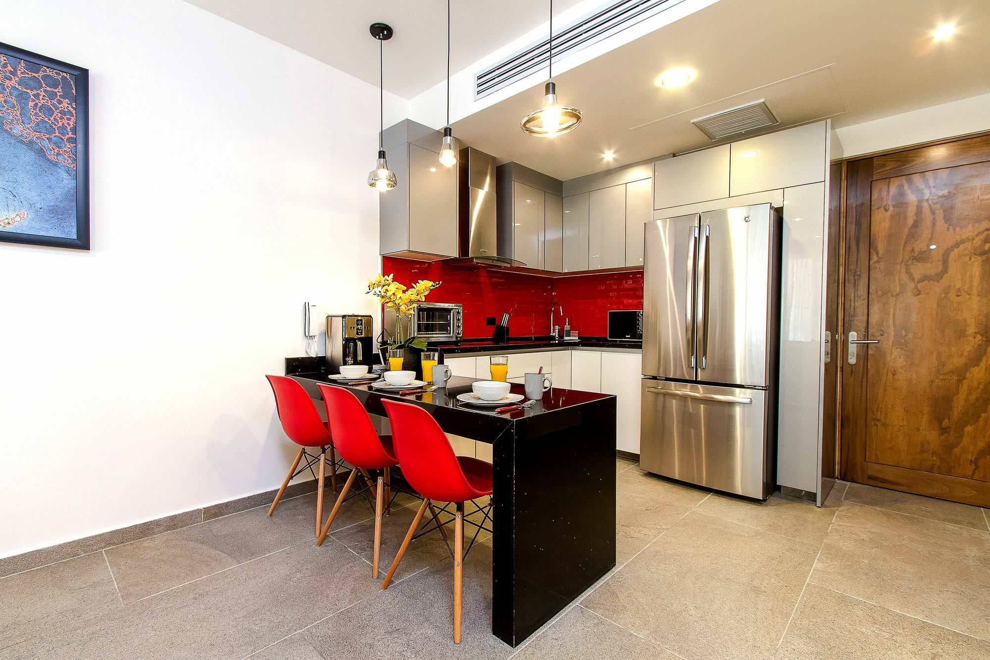 Soul 102 By Imexico Apartamento